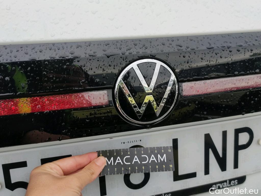  Volkswagen  T-CROSS  Advance 1.0 TSI 110CV AT7 E6d #26