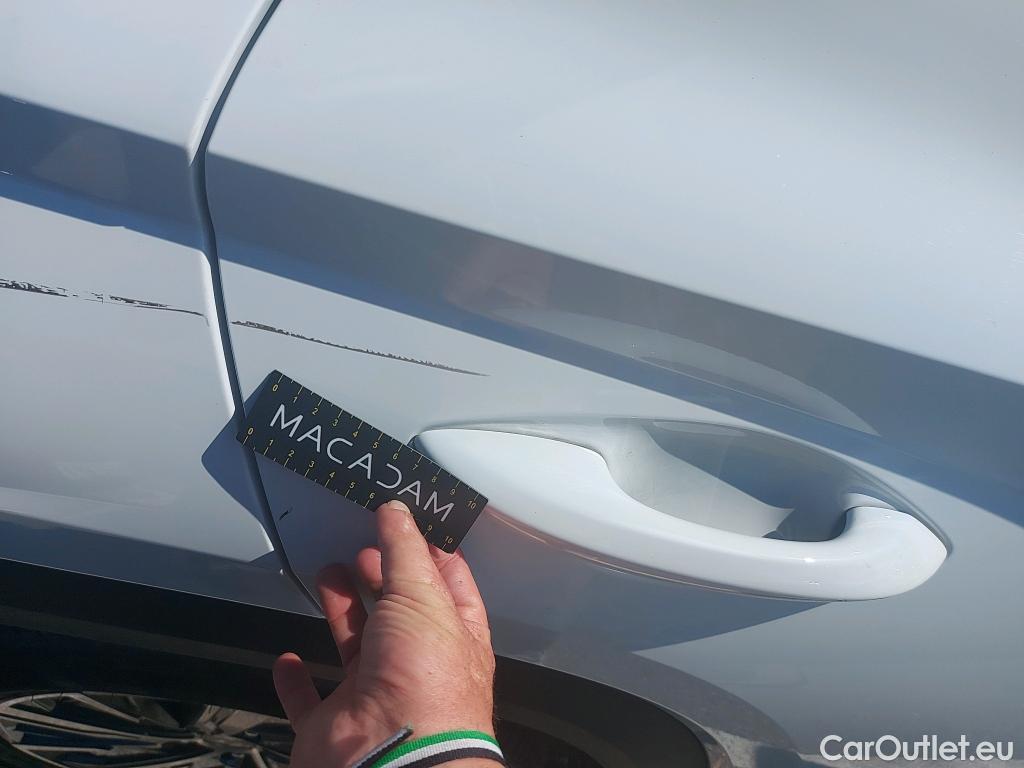  Hyundai  Tucson HYUNDAI  / 2020 / 5P / todoterreno 1.6 CRDI 100kW (136CV) 48V Maxx #11