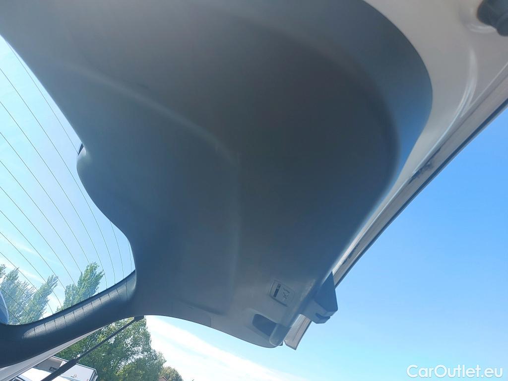  Hyundai  Tucson HYUNDAI  / 2020 / 5P / todoterreno 1.6 CRDI 100kW (136CV) 48V Maxx #5