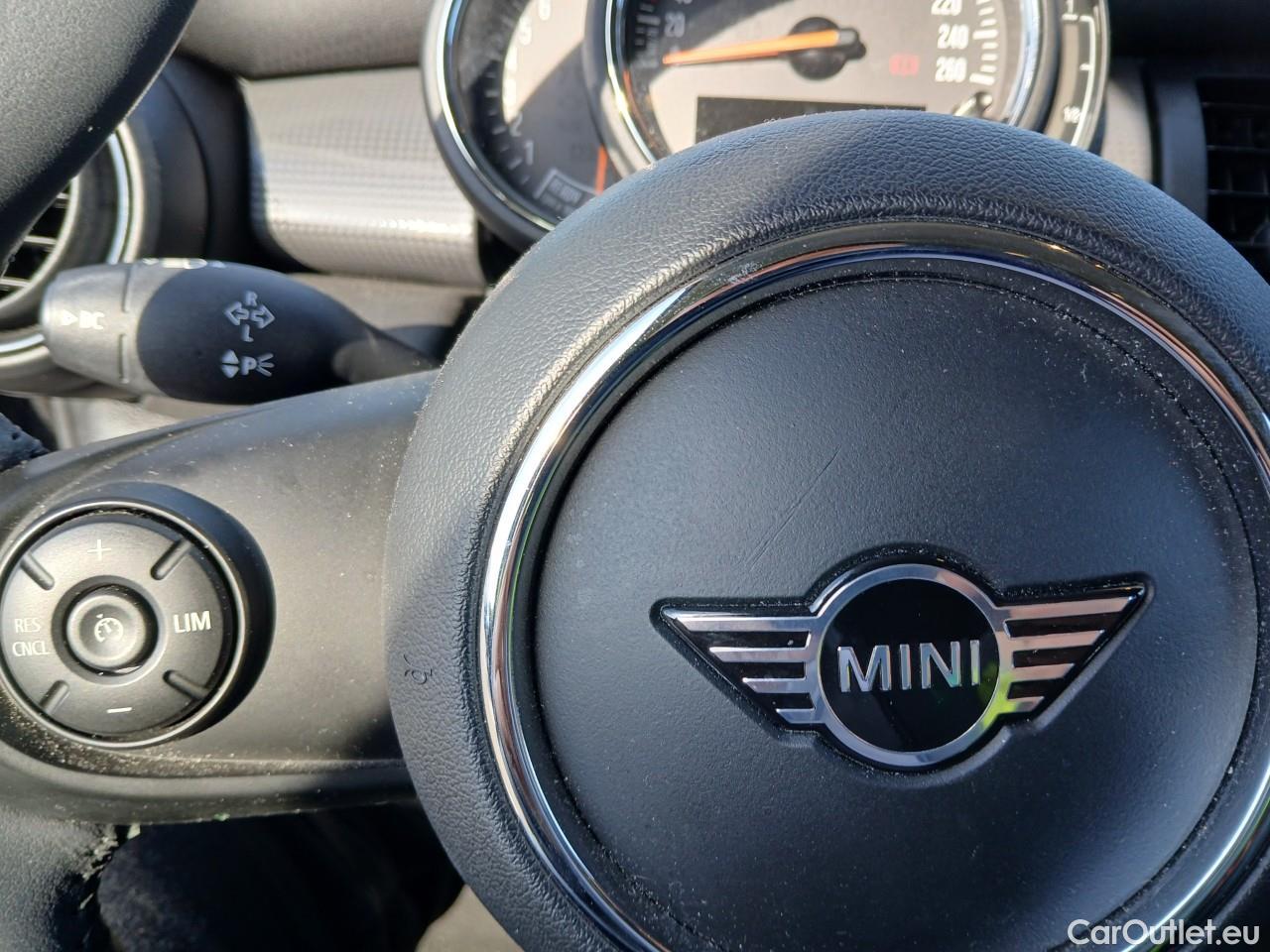  Mini  Cooper Mini 5p  1.5 135CV AT7 E6dT #25