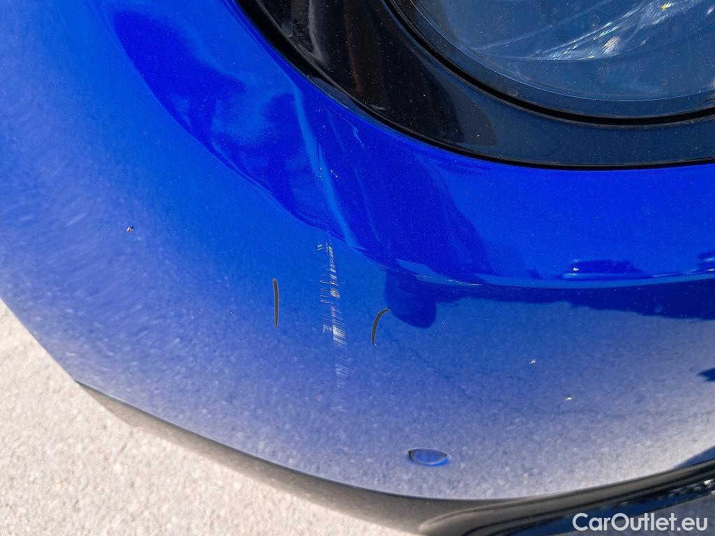  Honda  E HONDA Honda  / 2019 / 5P / brlina con portón Advanc Llantas 17