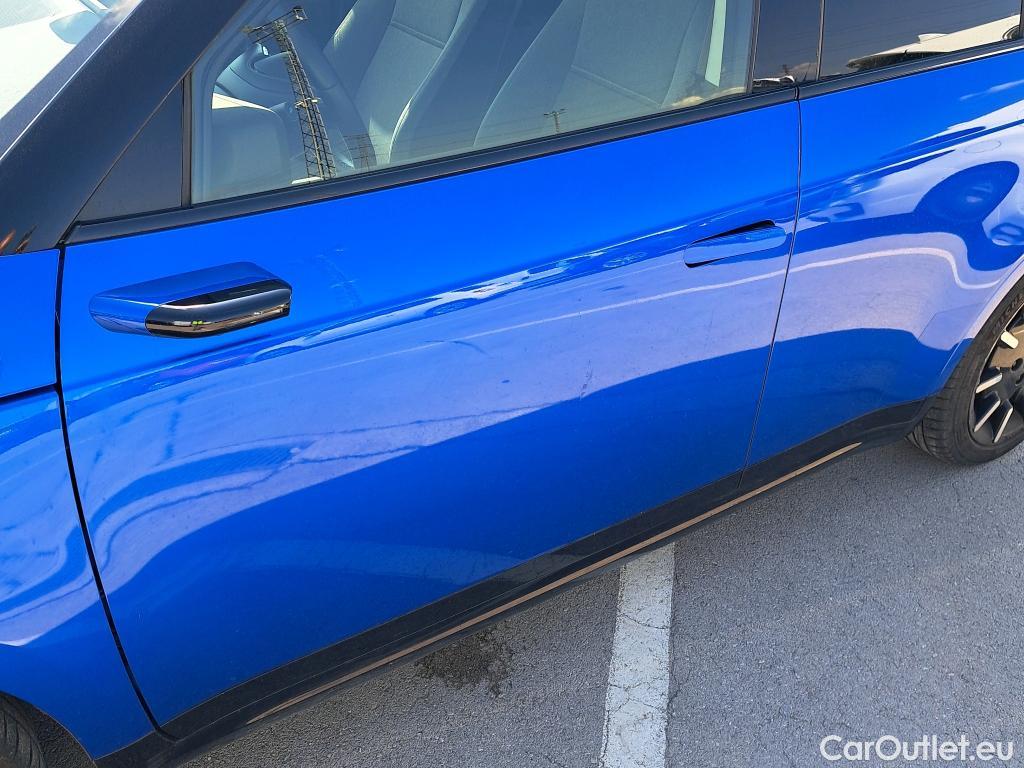  Honda  E HONDA Honda  / 2019 / 5P / brlina con portón Advanc Llantas 17