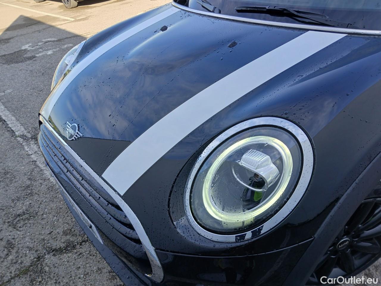  Mini  Cooper Mini 5p  1.5 135CV AT7 E6dT #7
