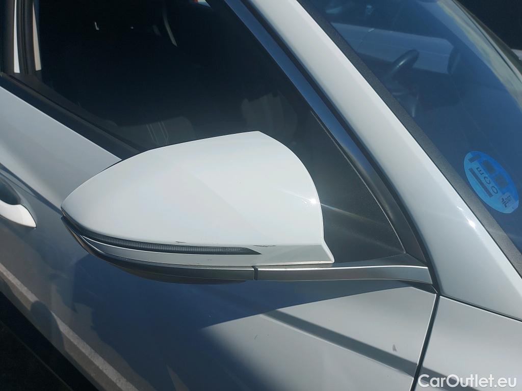  Hyundai  Tucson HYUNDAI  / 2020 / 5P / todoterreno 1.6 CRDI 100kW (136CV) 48V Maxx #18