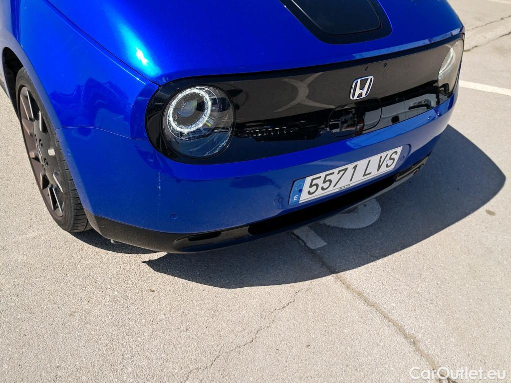  Honda  E HONDA Honda  / 2019 / 5P / brlina con portón Advanc Llantas 17