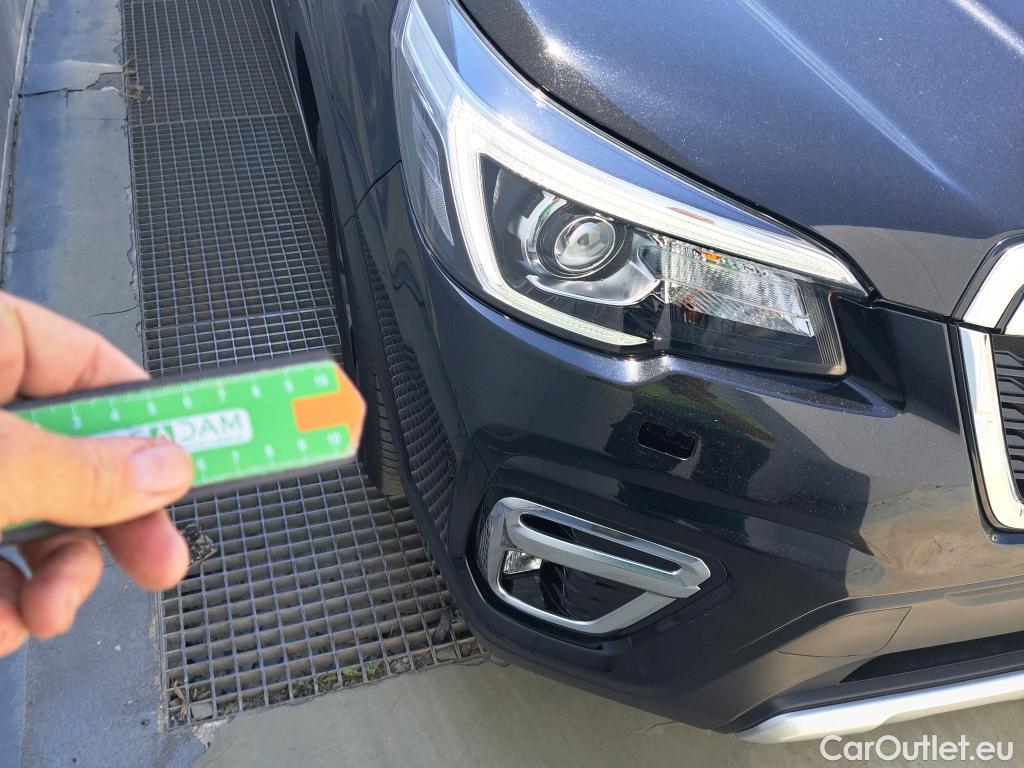 Land Rover  Discovery SUBARU Forester / 2019 / 5P / todoterreno 2.0i Hybrid CVT Executive Plus #1