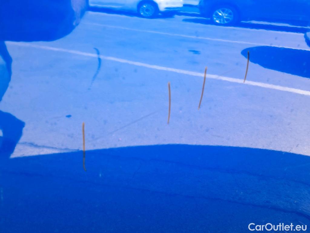  Honda  E HONDA Honda  / 2019 / 5P / brlina con portón Advanc Llantas 17