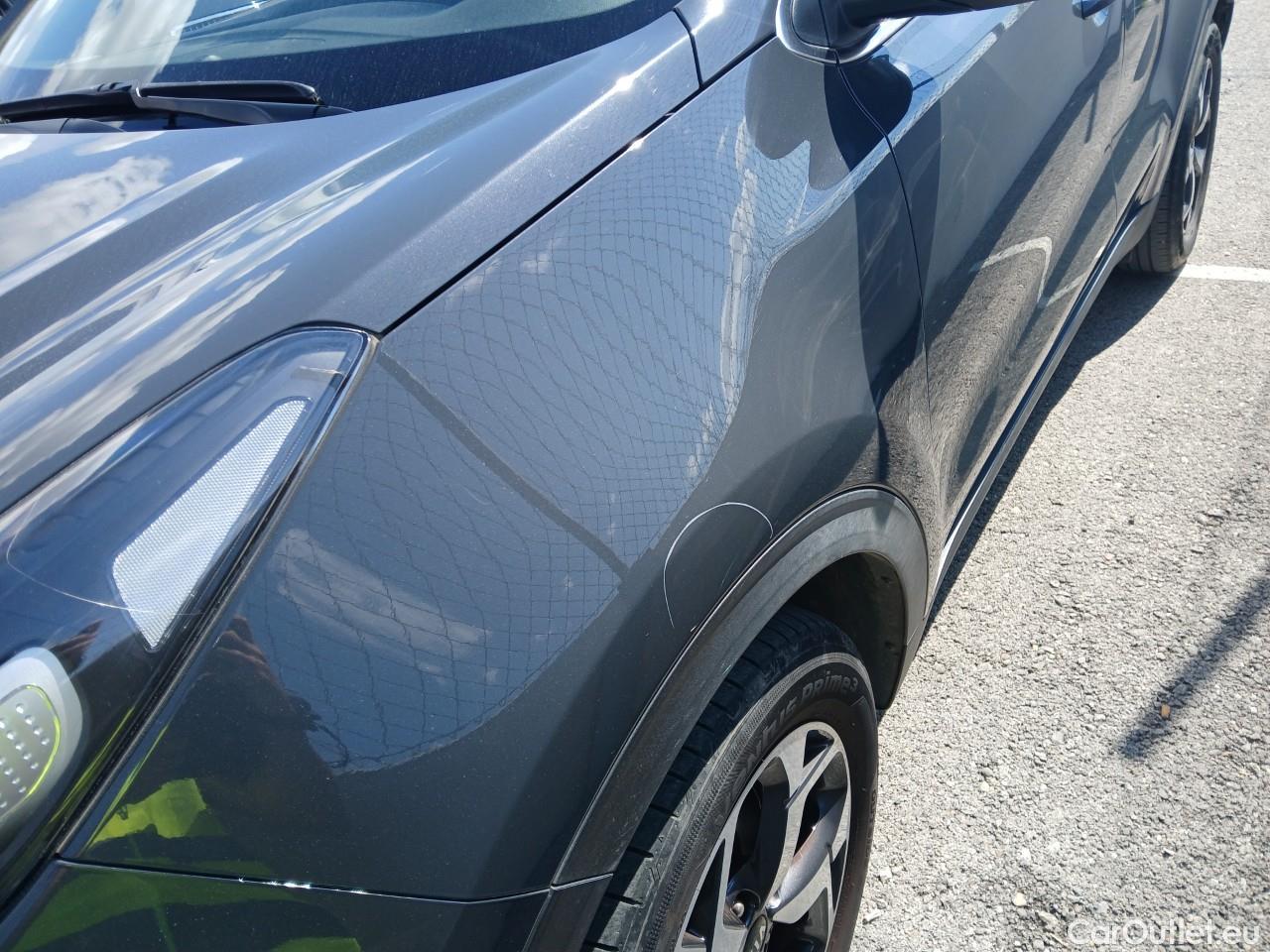  KIA  Sportage KIA  / 2018 / 5P / todoterreno 1.6 MHEV Drive Plus 100kW (136CV) 4x2 #10