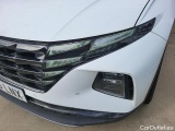  Hyundai  Tucson  Tecno Mild-Hybrid 2WD 1.6 CRDi 135CV AT7 E6d #17