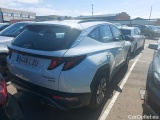  Hyundai  Tucson HYUNDAI  / 2020 / 5P / todoterreno 1.6 CRDI 100kW (136CV) 48V Maxx #2