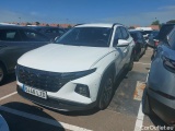  Hyundai  Tucson HYUNDAI  / 2020 / 5P / todoterreno 1.6 CRDI 100kW (136CV) 48V Maxx 