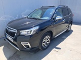  Land Rover  Discovery SUBARU Forester / 2019 / 5P / todoterreno 2.0i Hybrid CVT Executive Plus 