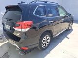  Land Rover  Discovery SUBARU Forester / 2019 / 5P / todoterreno 2.0i Hybrid CVT Executive Plus #2