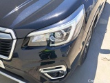  Land Rover  Discovery SUBARU Forester / 2019 / 5P / todoterreno 2.0i Hybrid CVT Executive Plus #17