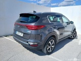  KIA  Sportage KIA  / 2018 / 5P / todoterreno 1.6 MHEV Drive Plus 100kW (136CV) 4x2 #2