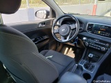  KIA  Sportage KIA  / 2018 / 5P / todoterreno 1.6 MHEV Drive Plus 100kW (136CV) 4x2 #3