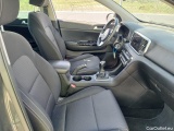  KIA  Sportage KIA  / 2018 / 5P / todoterreno 1.6 MHEV Drive Plus 100kW (136CV) 4x2 #6