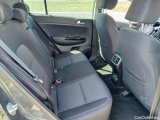  KIA  Sportage KIA  / 2018 / 5P / todoterreno 1.6 MHEV Drive Plus 100kW (136CV) 4x2 #7