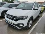  Volkswagen  T-CROSS  Advance 1.0 TSI 110CV AT7 E6d 
