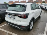  Volkswagen  T-CROSS  Advance 1.0 TSI 110CV AT7 E6d #2
