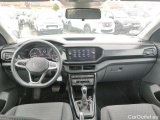  Volkswagen  T-CROSS  Advance 1.0 TSI 110CV AT7 E6d #3
