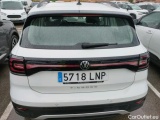  Volkswagen  T-CROSS  Advance 1.0 TSI 110CV AT7 E6d #8