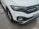  Volkswagen  T-CROSS  Advance 1.0 TSI 110CV AT7 E6d #16