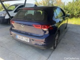  Volkswagen  Golf  VIII Berlina 1.0 TSI 110CV MT6 E6d #2