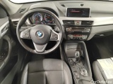  Bmw  X1 BMW  sDrive18dA (100 kW) 5d #9