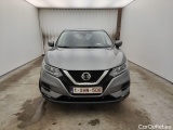  Nissan  Qashqai Nissan  dCi 115 Business Edition 5d 