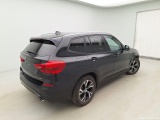  Bmw  X3 BMW,  '17, BMW  xDrive30e (120 kW) 5d #5