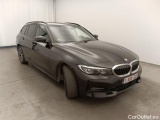  Bmw  Serie 3 BMW 3 Reeks Touring 320i (135 kW) 5d #2