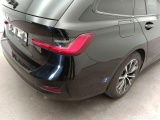  Bmw  Serie 3 BMW 3 Reeks Touring 320i (135 kW) 5d #31