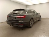  Audi  A6 Audi  Avant Business Edition 30 TDI S tronic 5d #3
