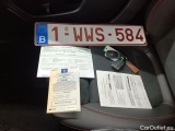  Mercedes  A-Klasse Mercedes-Benz  A 180 d Business Solution 5d #7