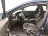  Mercedes  A-Klasse Mercedes-Benz  A 180 d Business Solution 5d #6