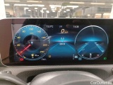  Mercedes  A-Klasse Mercedes-Benz  A 180 d Business Solution 5d #8