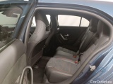  Mercedes  A-Klasse Mercedes-Benz  A 180 d Business Solution 5d #10