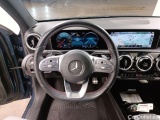  Mercedes  A-Klasse Mercedes-Benz  A 180 d Business Solution 5d #23