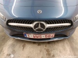  Mercedes  A-Klasse Mercedes-Benz  A 180 d Business Solution 5d #33
