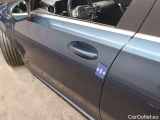  Mercedes  A-Klasse Mercedes-Benz  A 180 d Business Solution 5d #38