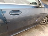  Mercedes  A-Klasse Mercedes-Benz  A 180 d Business Solution 5d #51