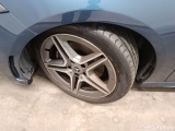  Mercedes  A-Klasse Mercedes-Benz  A 180 d Business Solution 5d #53