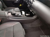  Mercedes  A-Klasse Mercedes-Benz  A 180 d Business Solution 5d #67