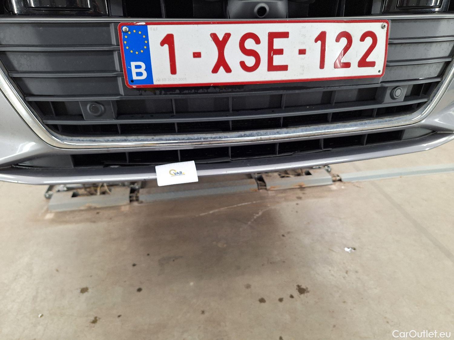  Audi  A6 Audi,  Avant '18, Audi  Avant Business Edition 35 TDI S tronic 5d #22