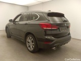  Bmw  X1 BMW  sDrive16dA (85 kW) 5d #4