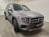  Mercedes  GLB Mercedes-Benz   180 d Business Solution 5d #2