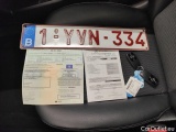  Mercedes  GLB Mercedes-Benz   180 d Business Solution 5d #7