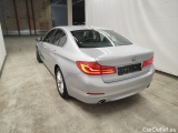  Bmw  Serie 5 BMW 5 Reeks Berline 520d 120kW Aut. Business Edition 4d #4