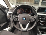  Bmw  Serie 5 BMW 5 Reeks Berline 520d 120kW Aut. Business Edition 4d #30